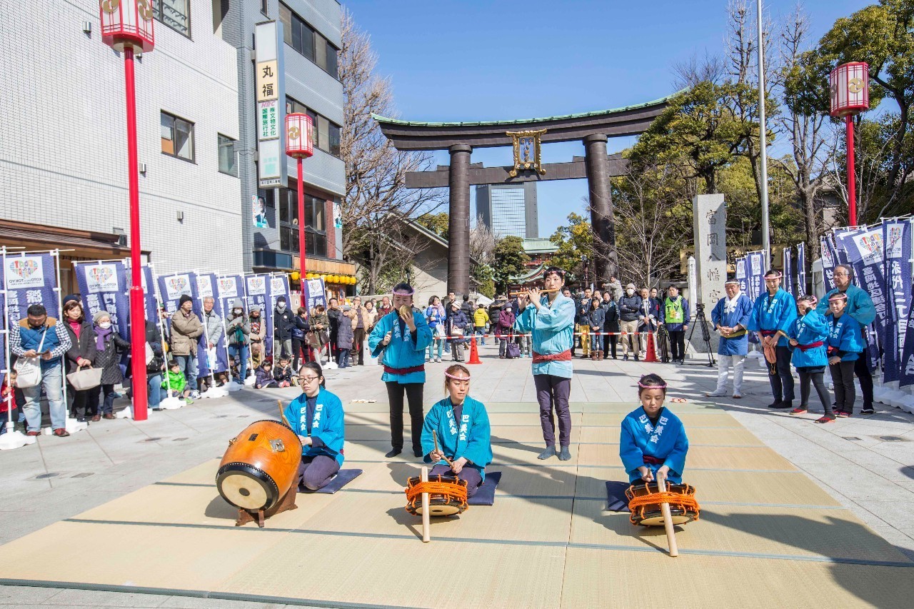粗姐东马日记（二）2017年东京马拉松，四位中国跑友这样说
