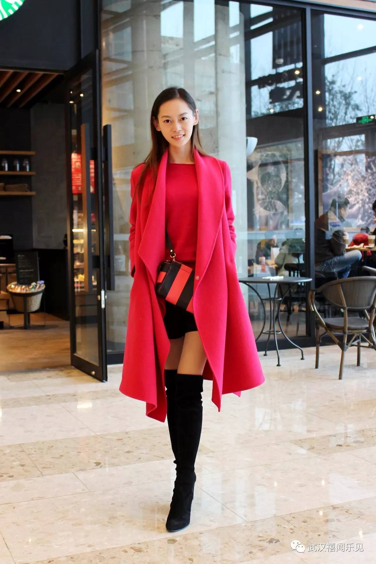 不会笑怎么拍照,不会拍照有多尬