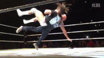 wwe布洛克疯狂时刻,wwe布洛克刚出道