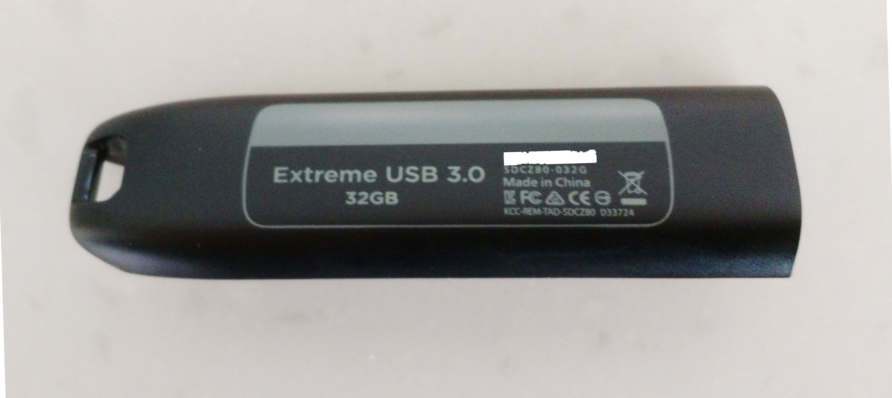 CZ80售后换新后直接做启动盘