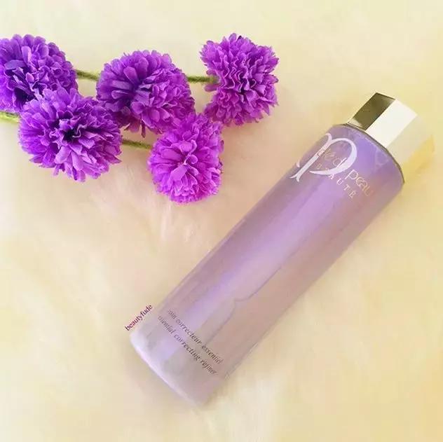 cpb水磨精华各种版本,cpb水磨精华是真的吗