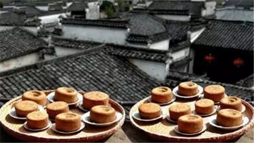 黄山宏村有啥特色小吃,黄山市黟县有什么好吃的