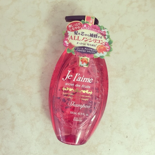 断发头皮护理护发素,修复头发最好的护发产品