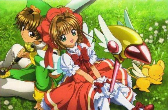 日本经典鬼怪动漫有哪些,日本动漫为什么那么多经典