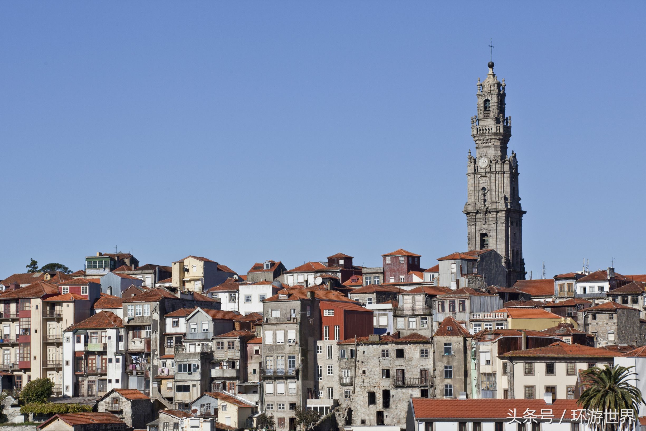 波尔图葡萄牙旅行,欧洲葡萄牙旅游