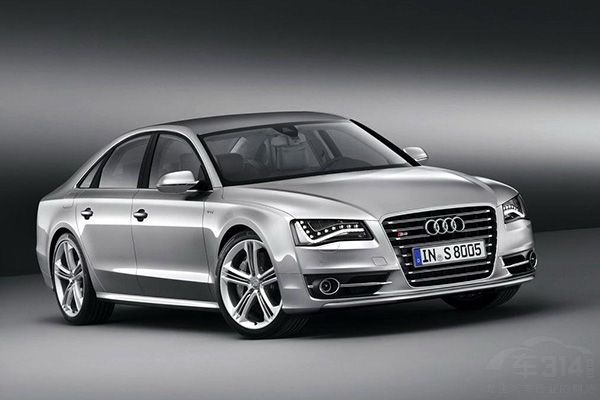 奥迪a8演变史,奥迪a8的演变史