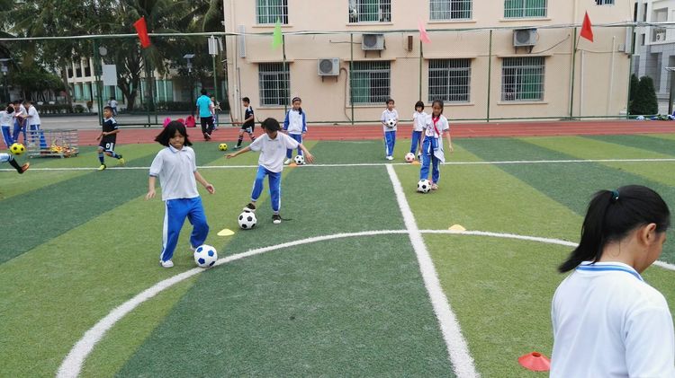 三亚市实验小学足球队2019,三亚市实验小学足球赛所有冠军
