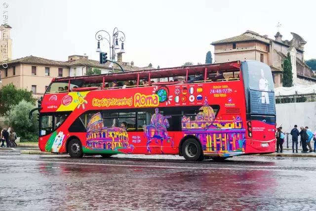 意大利罗马旅行的感受,意大利罗马自由行攻略