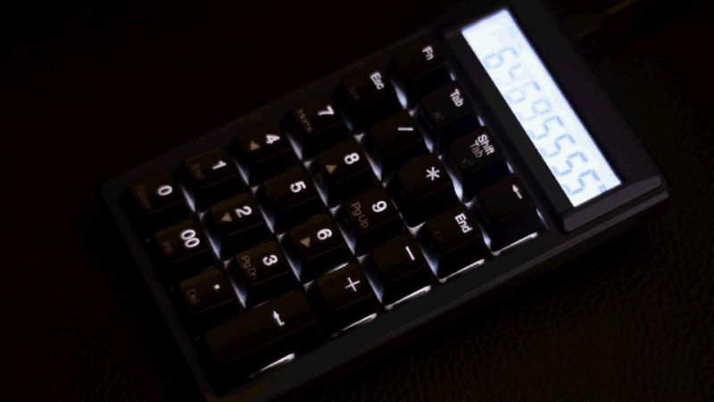 ducky键盘怎么样,ducky键盘评测