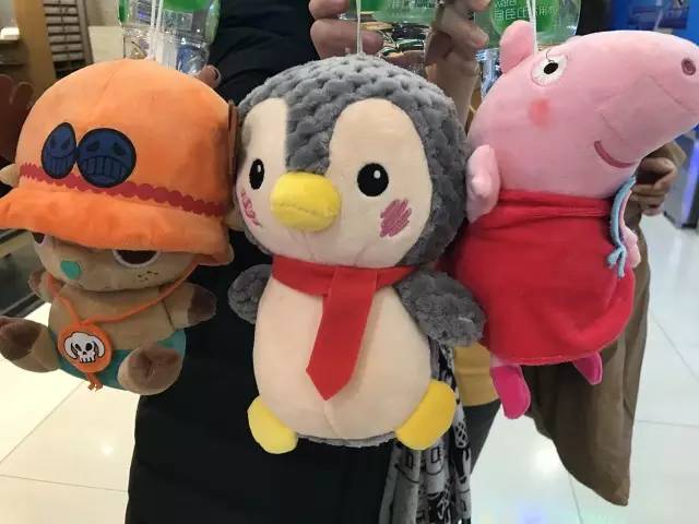 帝都娃娃机怎么样,北京哪个娃娃机好