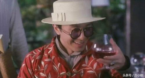 周星驰的这些爆笑台词,周星驰搞笑电影台词