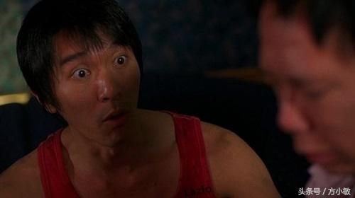 周星驰的这些爆笑台词,周星驰搞笑电影台词