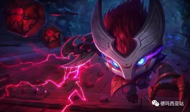 lol手游德莱厄斯皮肤哪个手感最好,lol手游kda女团哪个皮肤值得入手