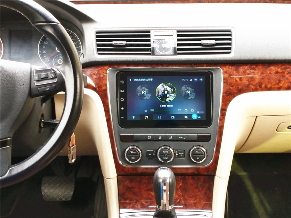 智能车载系统车联网,智能网联汽车的车联网