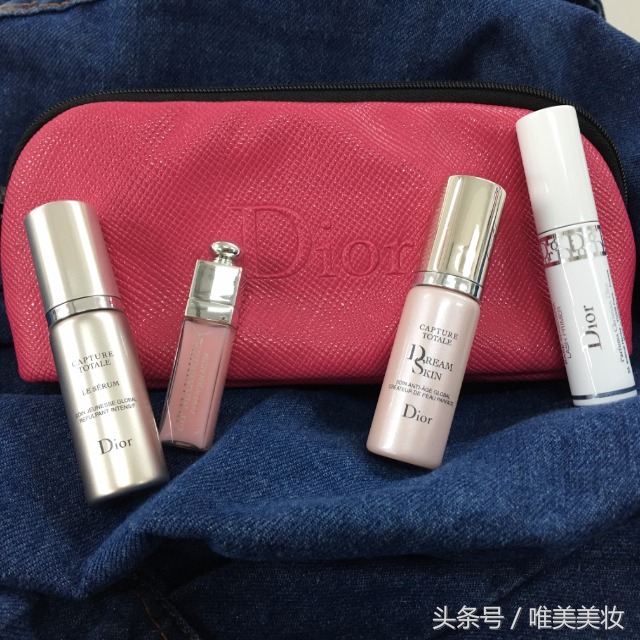 省钱大牌护肤品,省钱攻略哪些大牌的中小样值得买