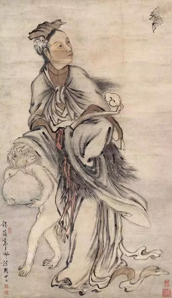 看到最后,我怀疑自己学了假美术!