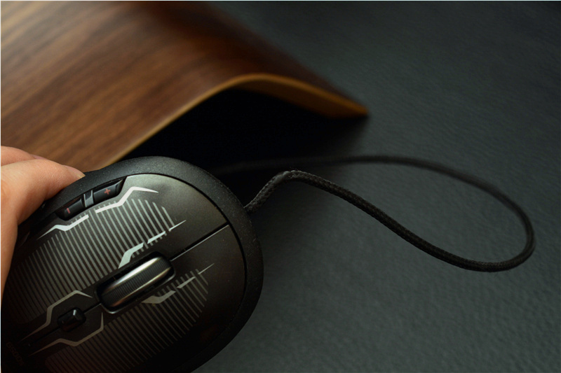 火线竞技鼠标线夹怎么样,火线竞技3号鼠标线夹