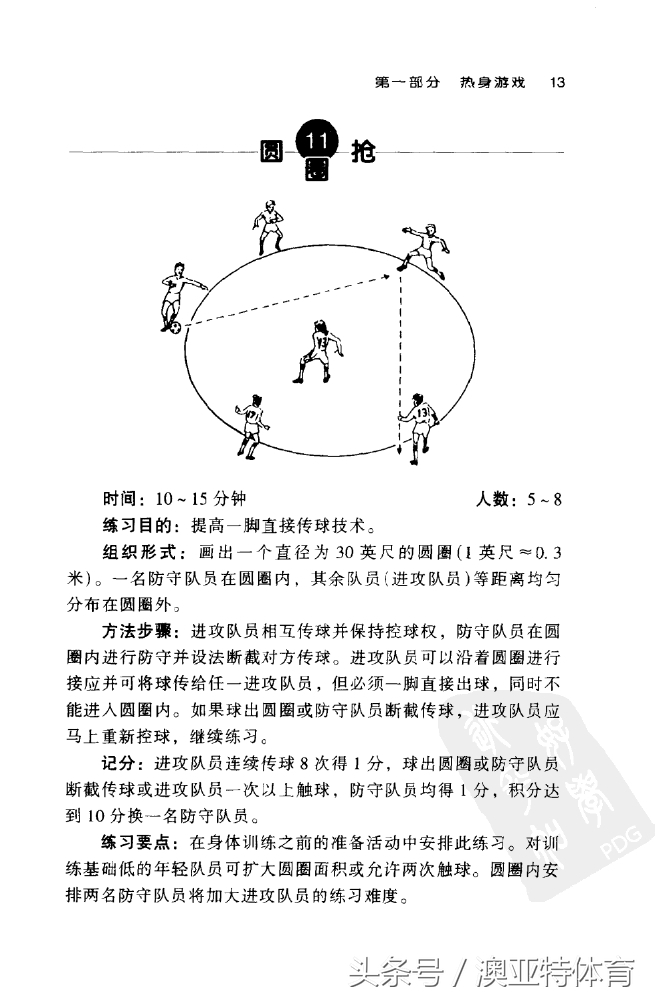 足球训练游戏教学,足球训练游戏