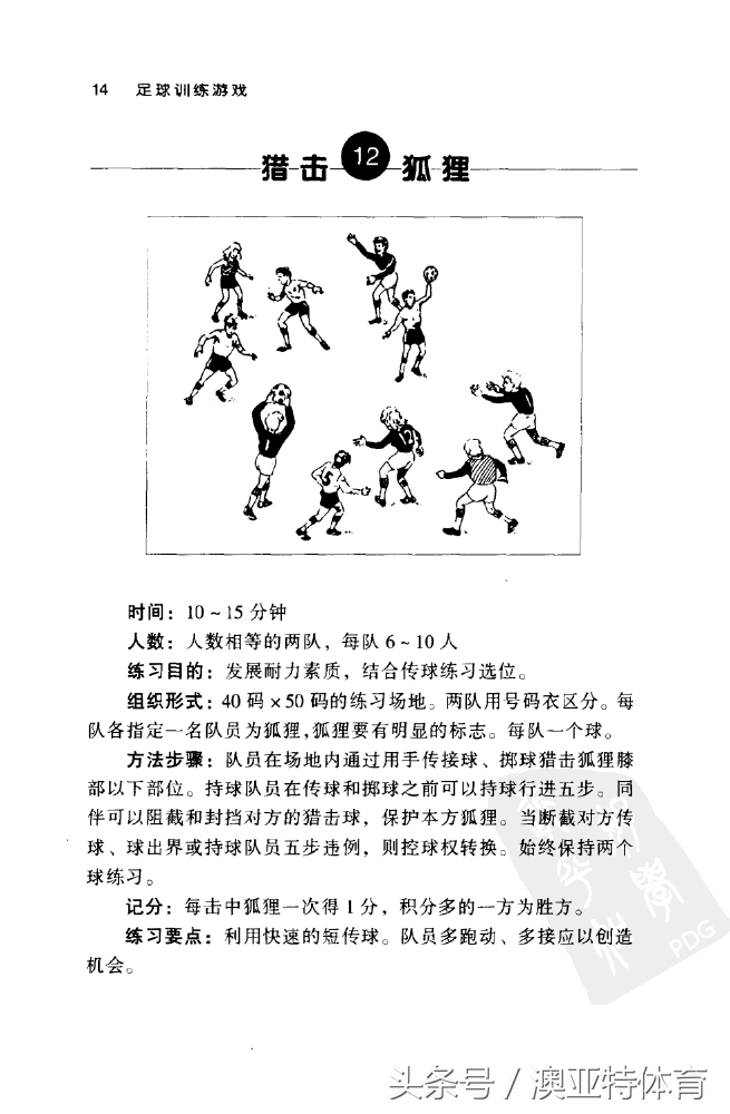 足球训练游戏教学,足球训练游戏