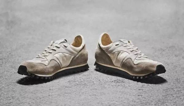 侃爷椰子鞋品牌叫什么,侃爷上脚的椰子鞋