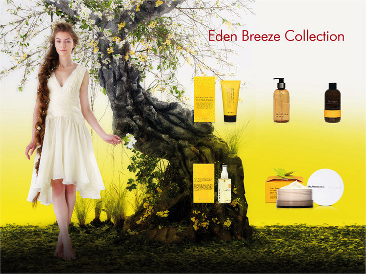 高端女士护肤按摩spa,在家也可以享受spa护肤了