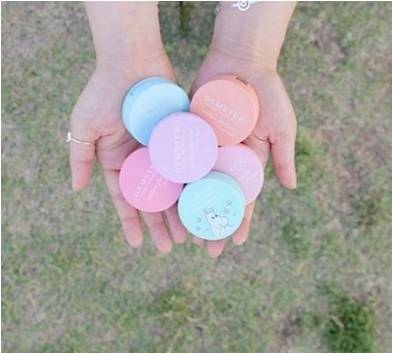 所有的香水使用方法都一样吗,怎么知道按压式香水是没有用过的