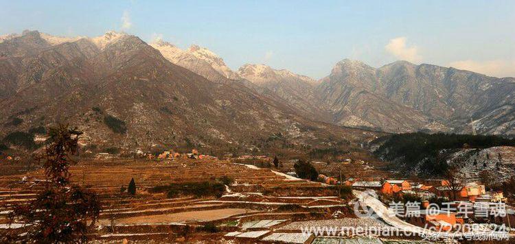 永远的余子店——文/刘宏冰