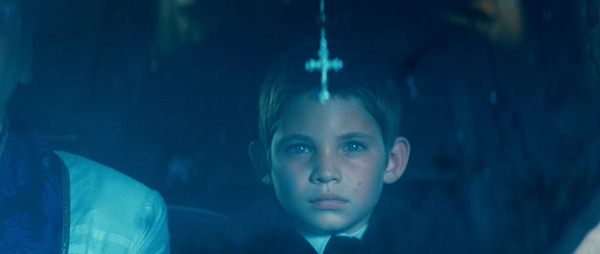 6部不要觉得分数不高就不恐怖，把你吓的一愣一愣的！