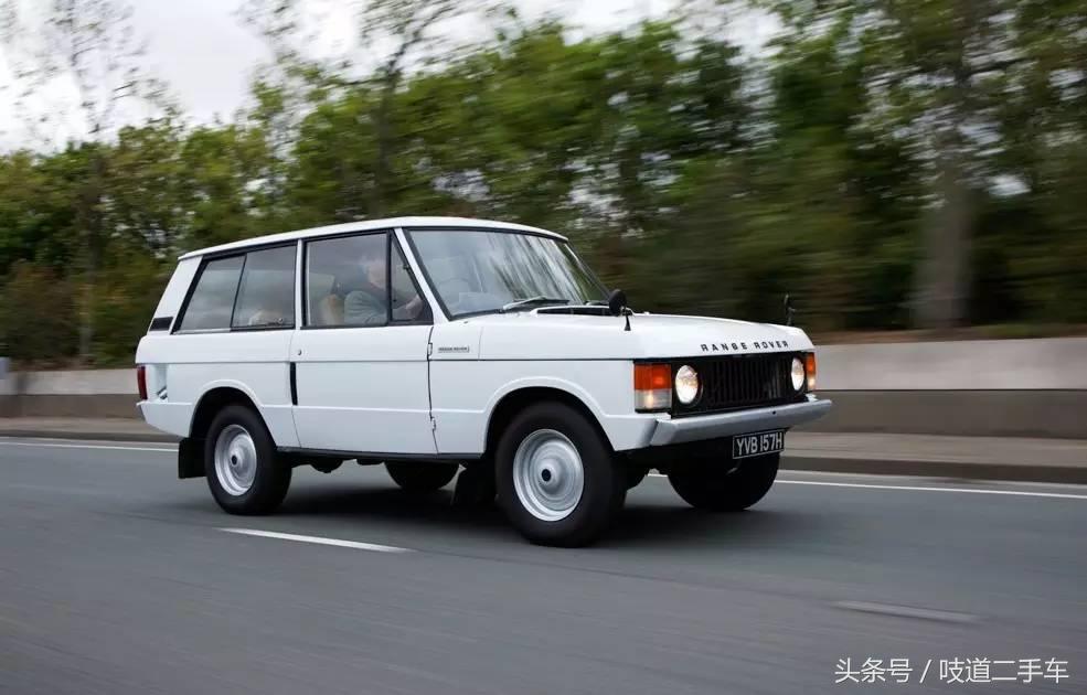 从身价百万到负债累累，他只买了一辆车