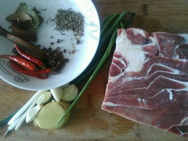 酱牛肉的家常做法电压力锅,酱牛肉的家常做法朝鲜族