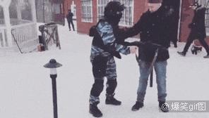 爆笑动态图：大自然，最杰出的艺术家！（第3182期）