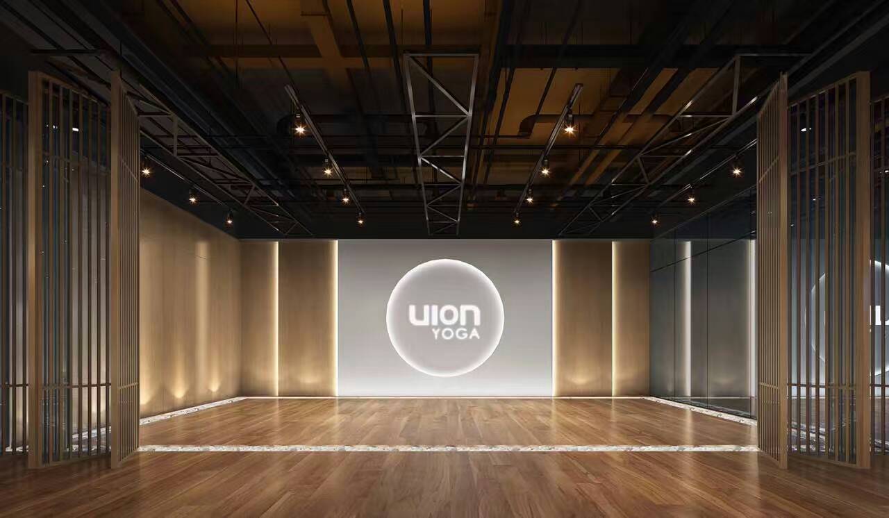 读懂瑜伽，感受内在的新生