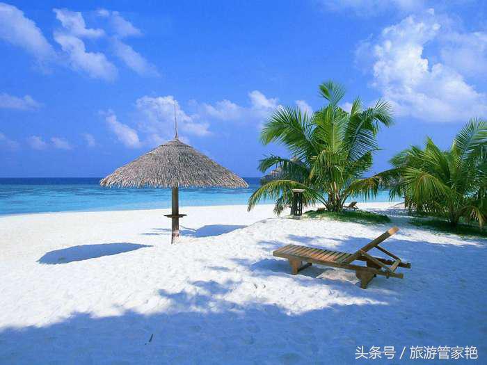 三亚的旅游注意事项！
