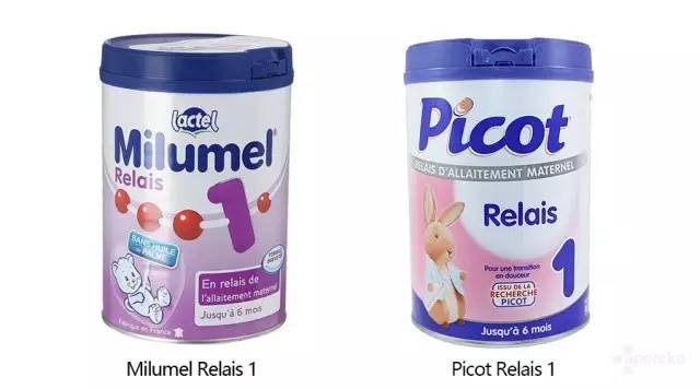 澳洲版1段奶粉推荐,法国奶粉品牌十大排名