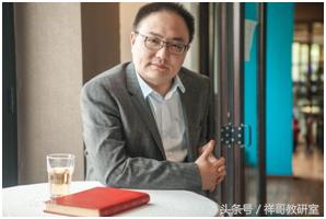 你肯定读不完,网媒学子整了篇关于“自媒体首富”罗振宇的长文