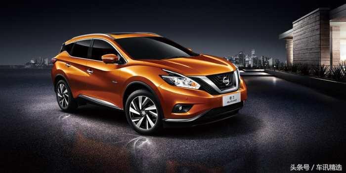 2017年日产楼兰现多少钱,17款日产楼兰有哪些优点