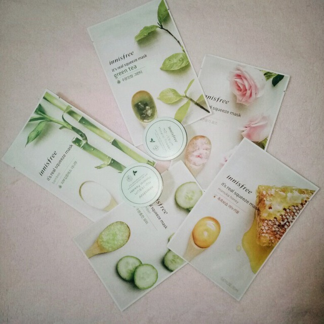 悦诗风吟散粉素颜效果怎么样,美妆护肤国货分享