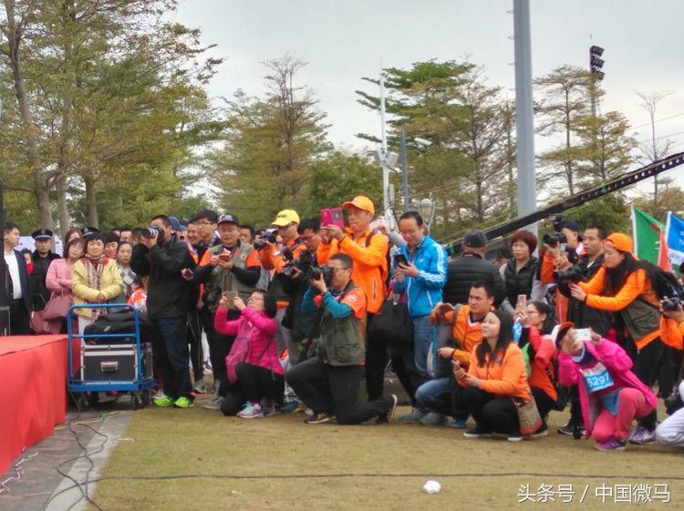 2024全民健身融入国家战略视频,微马全民健身