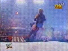 wwe布洛克疯狂时刻,wwe布洛克刚出道