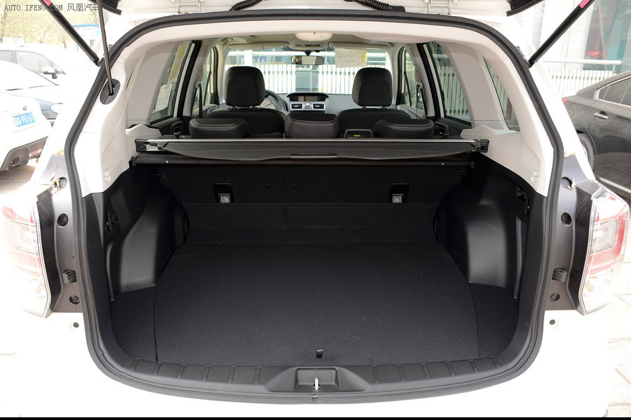 最难开的三款suv,盘点那些最难开的suv