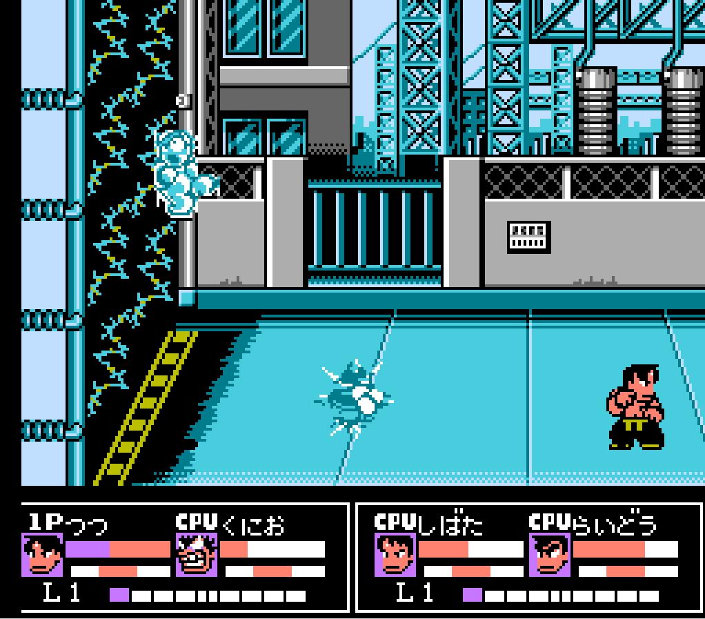 最无忧的时光最热血的游戏(下)