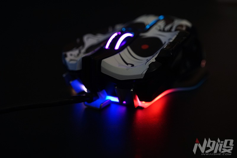 狼蛛死亡缠绕配置,狼蛛死亡缠绕评测