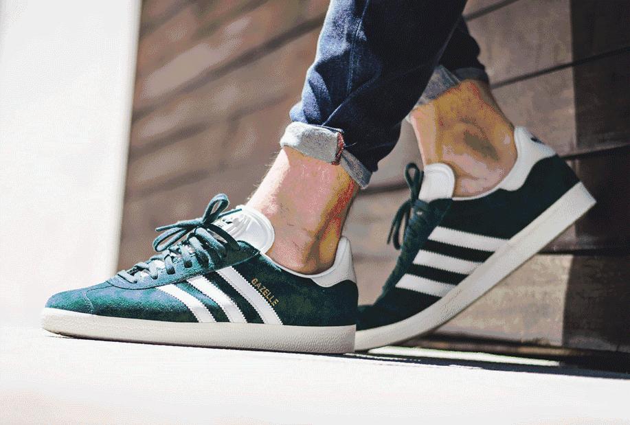 今年球鞋哪双好,今年值得入手的球鞋