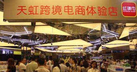 如何跨境购,跨境购和全球购买