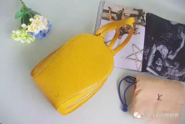 什么样的包符合我的气质,什么样的包才是我想要的呢