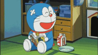 哆啦a梦都有什么法宝,哆啦a梦粤语发音教程