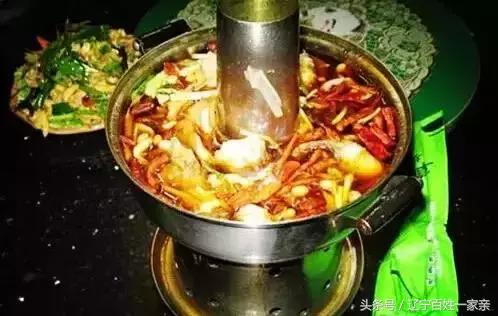 沈阳沈北水煮鱼谁家好吃,沈阳必吃水煮鱼