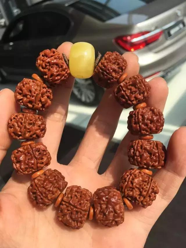 文玩人一定要合理搭配自己的时间