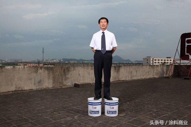 秀珀和立邦的关系,秀珀立邦