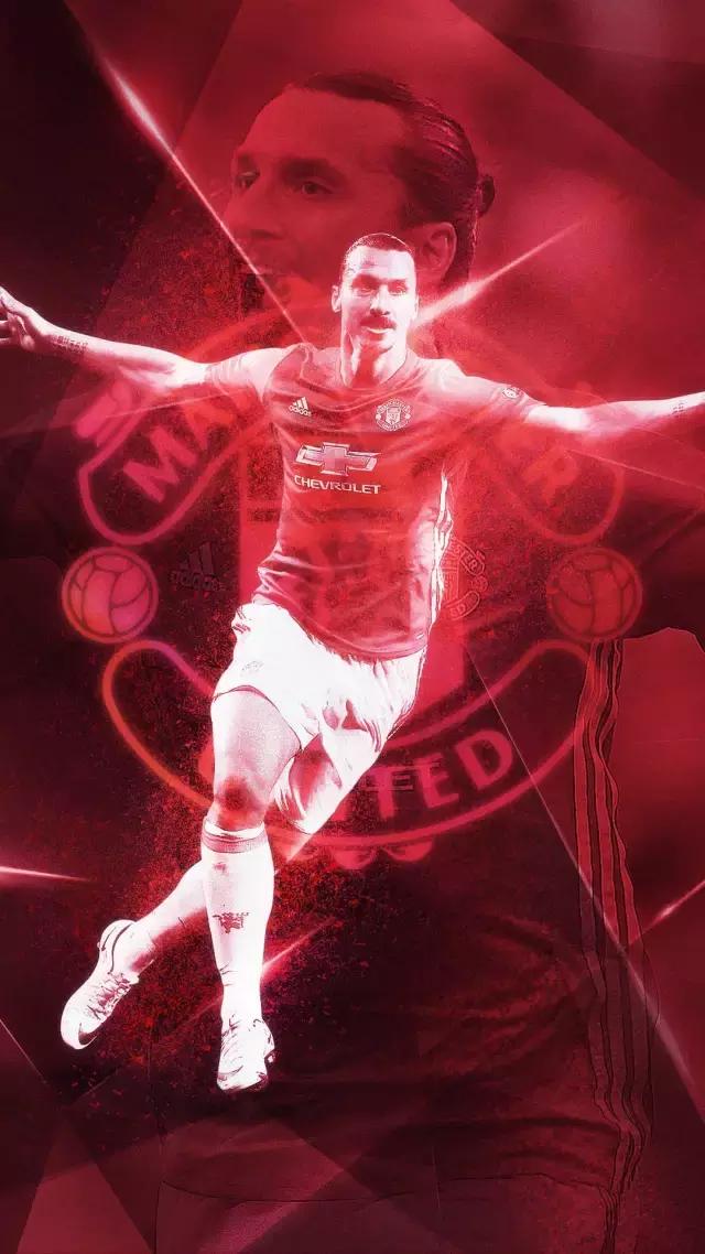 c罗曼联图片壁纸,曼联壁纸手机超清